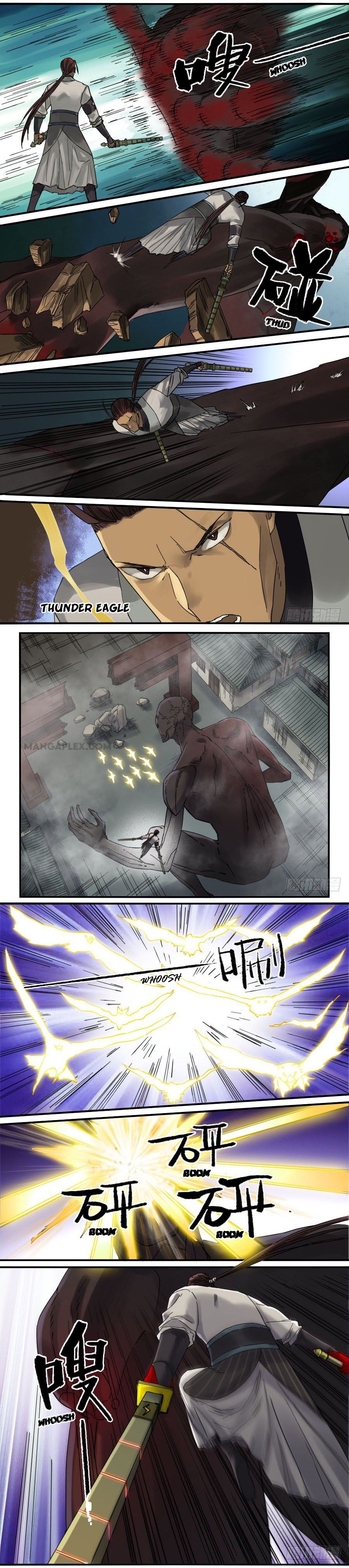 Chapter 119 - Image 12