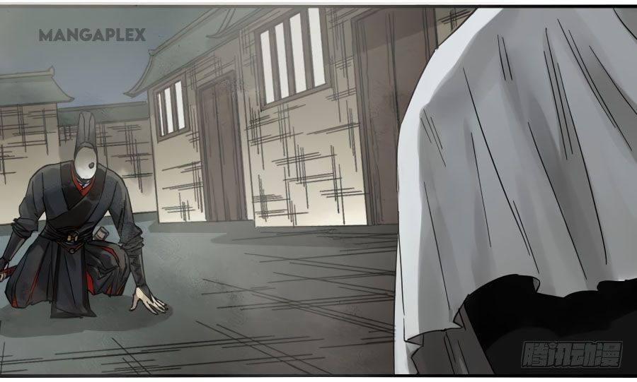 Chapter 121 - Image 10