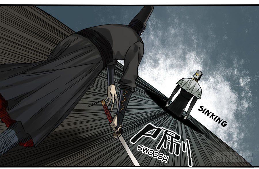 Chapter 121 - Image 14