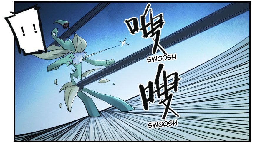 Chapter 121 - Image 21