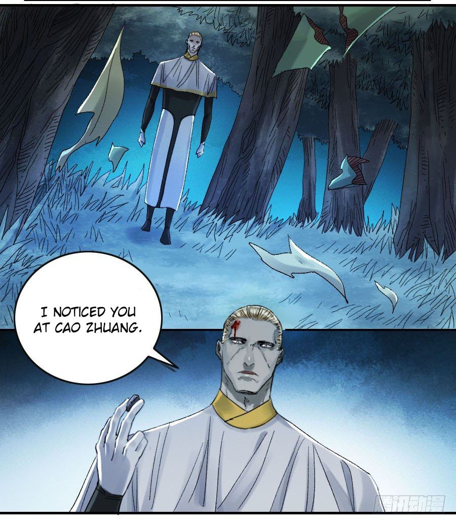 Chapter 121 - Image 23