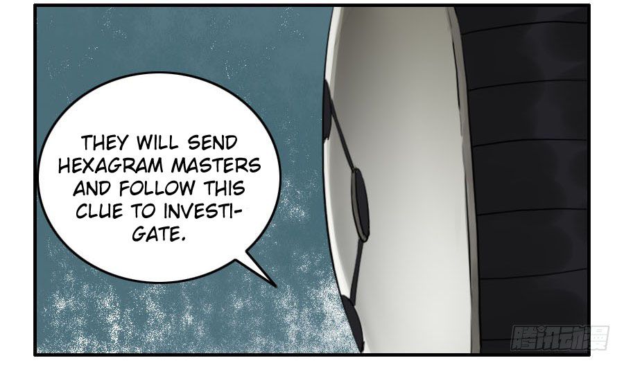 Chapter 121 - Image 30