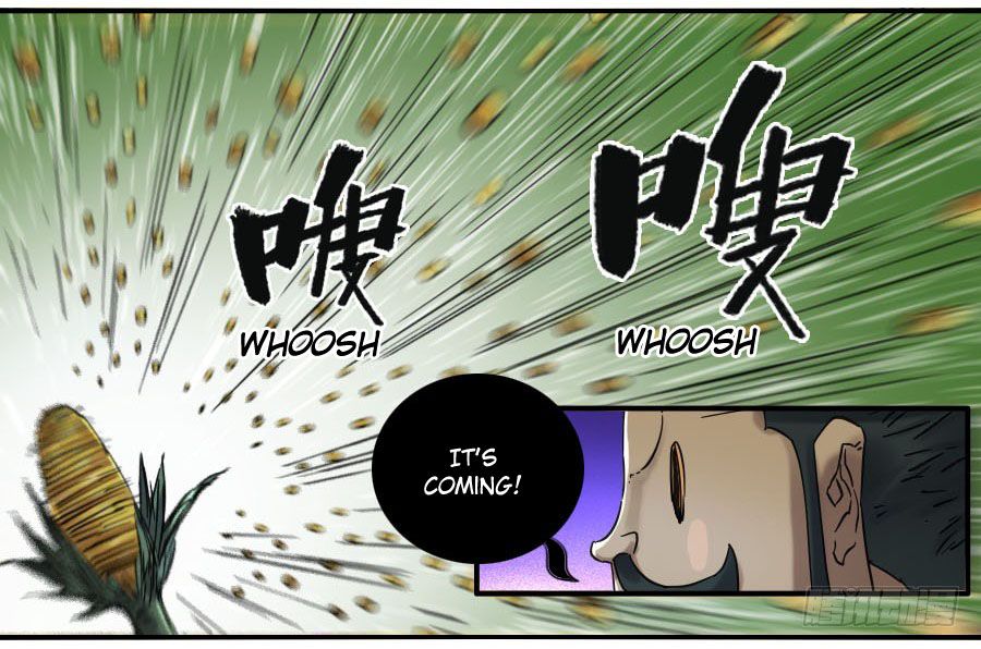 Chapter 121 - Image 41