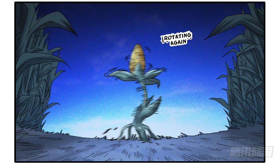 Chapter 121 - Image 48