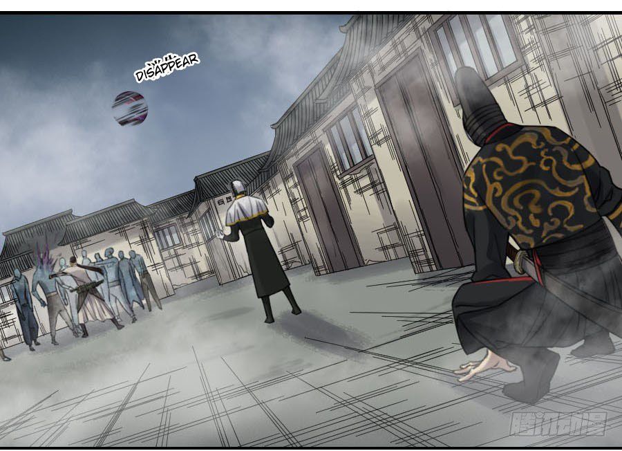 Chapter 121 - Image 7