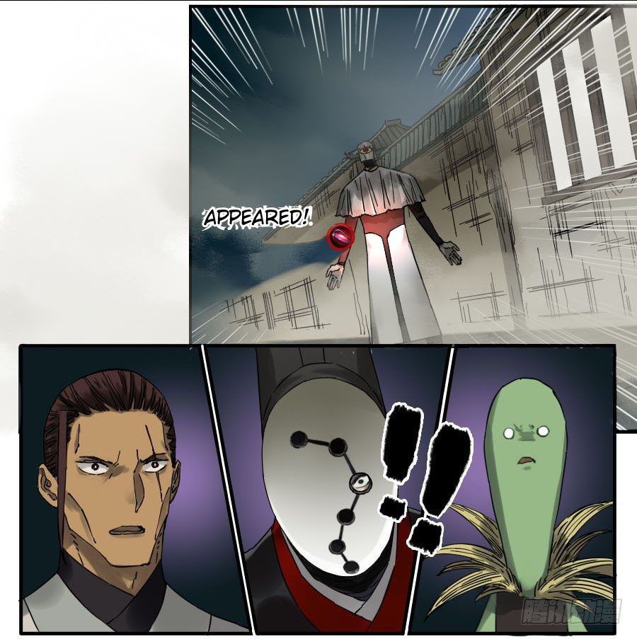 Chapter 121 - Image 8