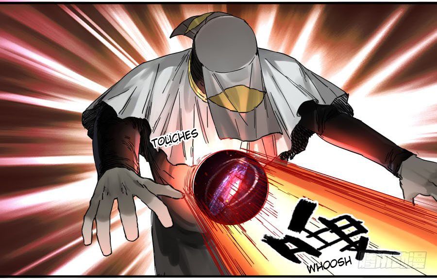 Chapter 121 - Image 9