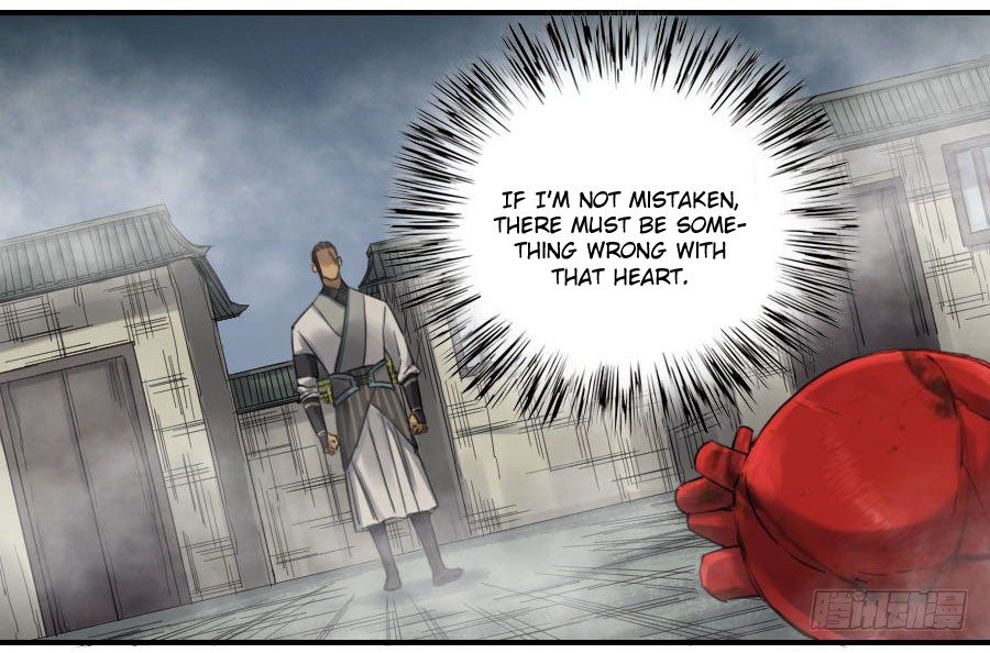 Chapter 122 - Image 18