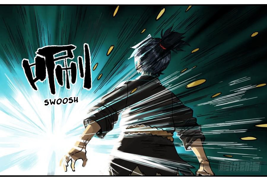 Chapter 122 - Image 35