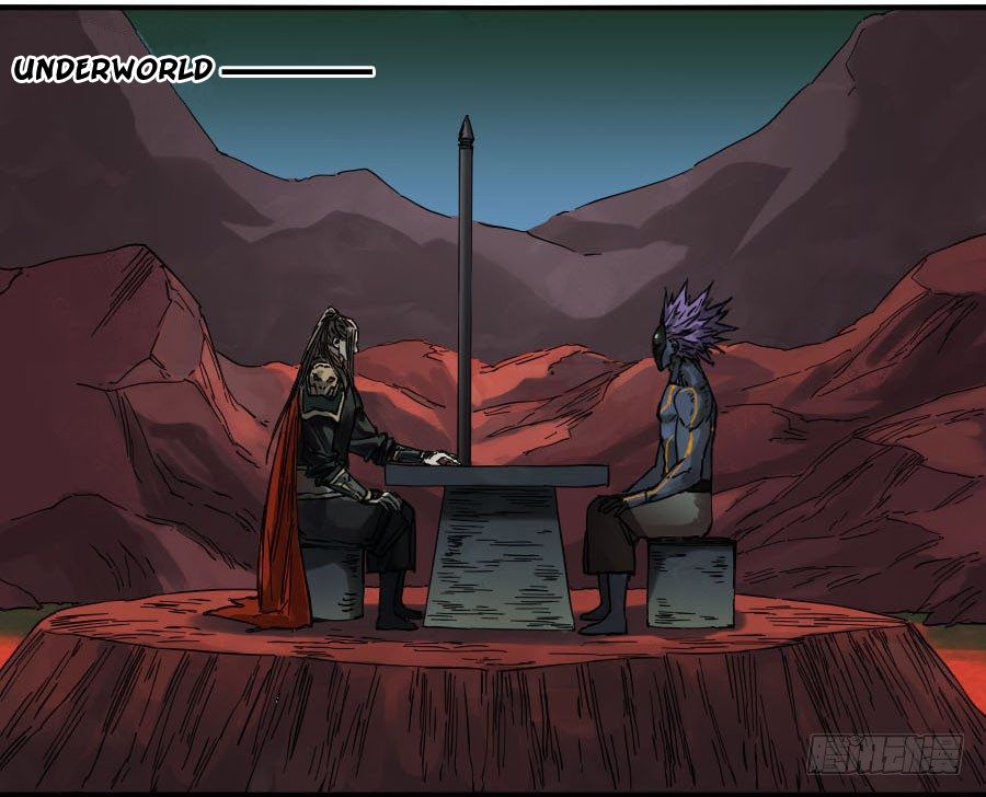 Chapter 122 - Image 36