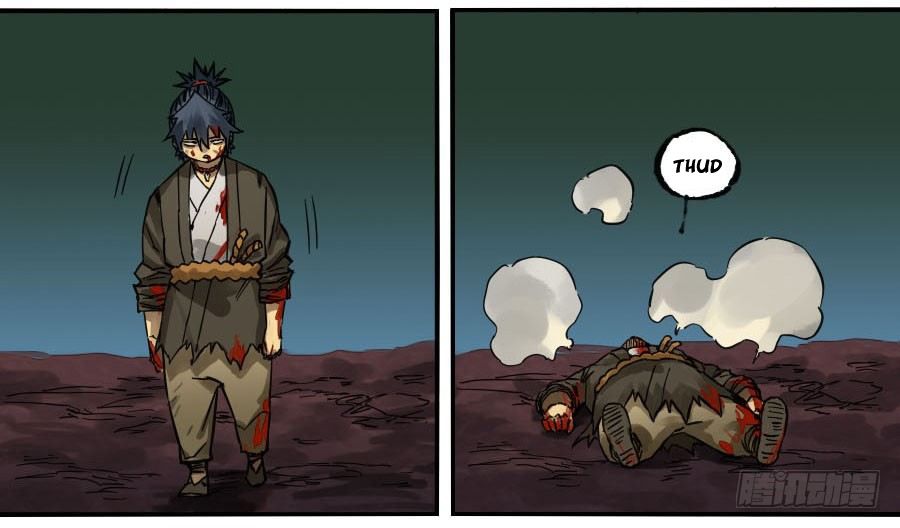 Chapter 122 - Image 39