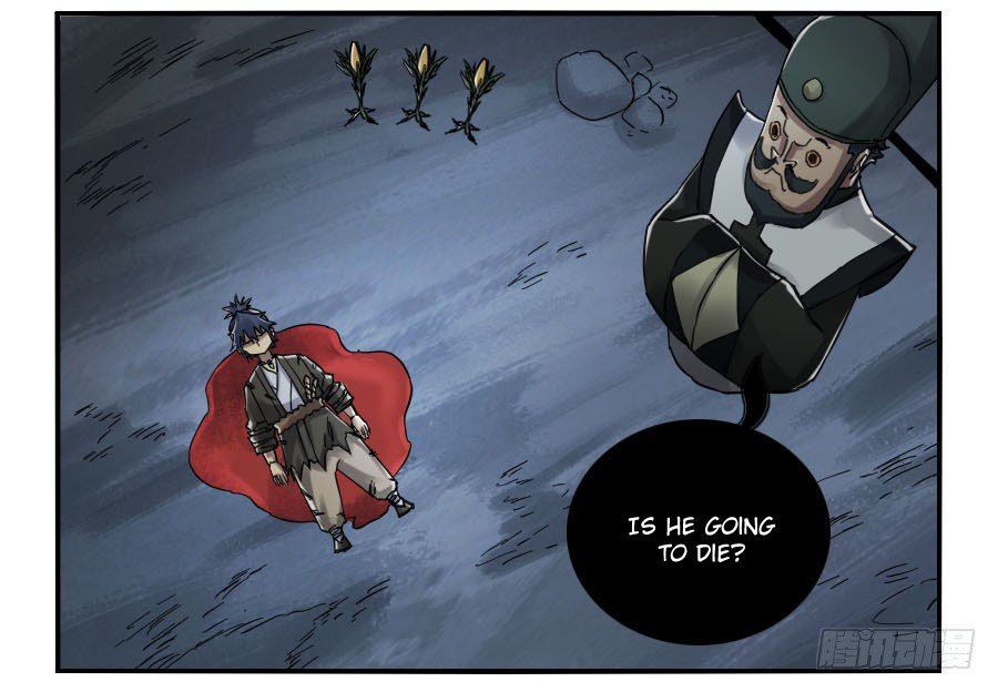 Chapter 123 - Image 14