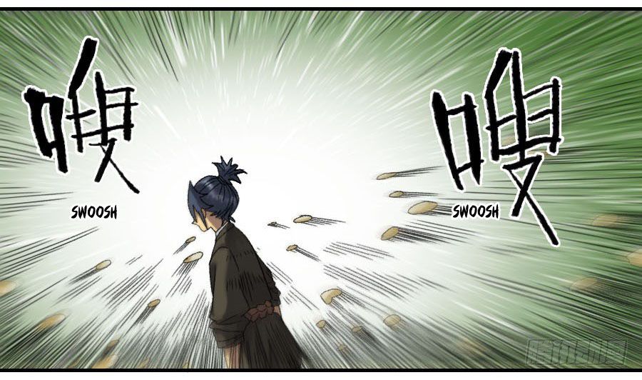 Chapter 123 - Image 22