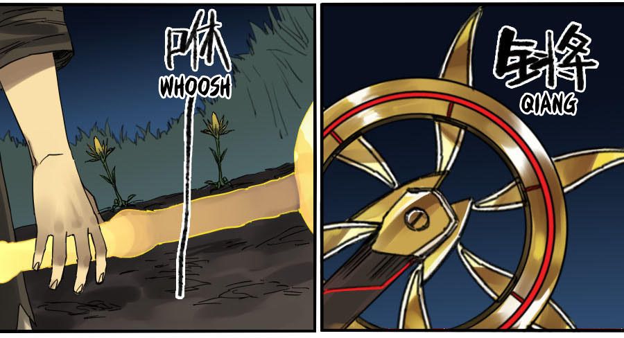 Chapter 123 - Image 32