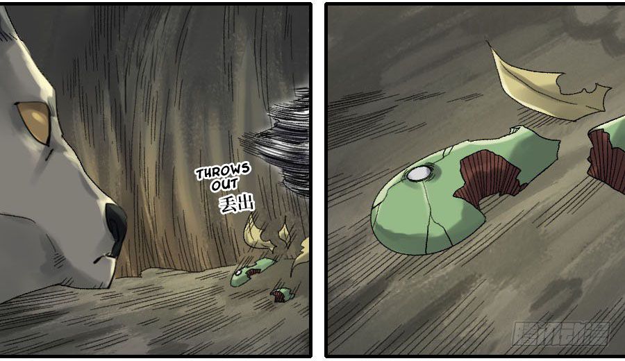 Chapter 123 - Image 5