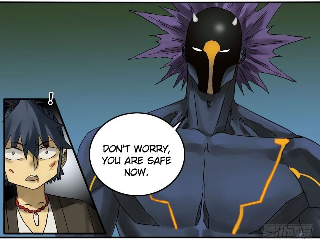 Chapter 124 - Image 11