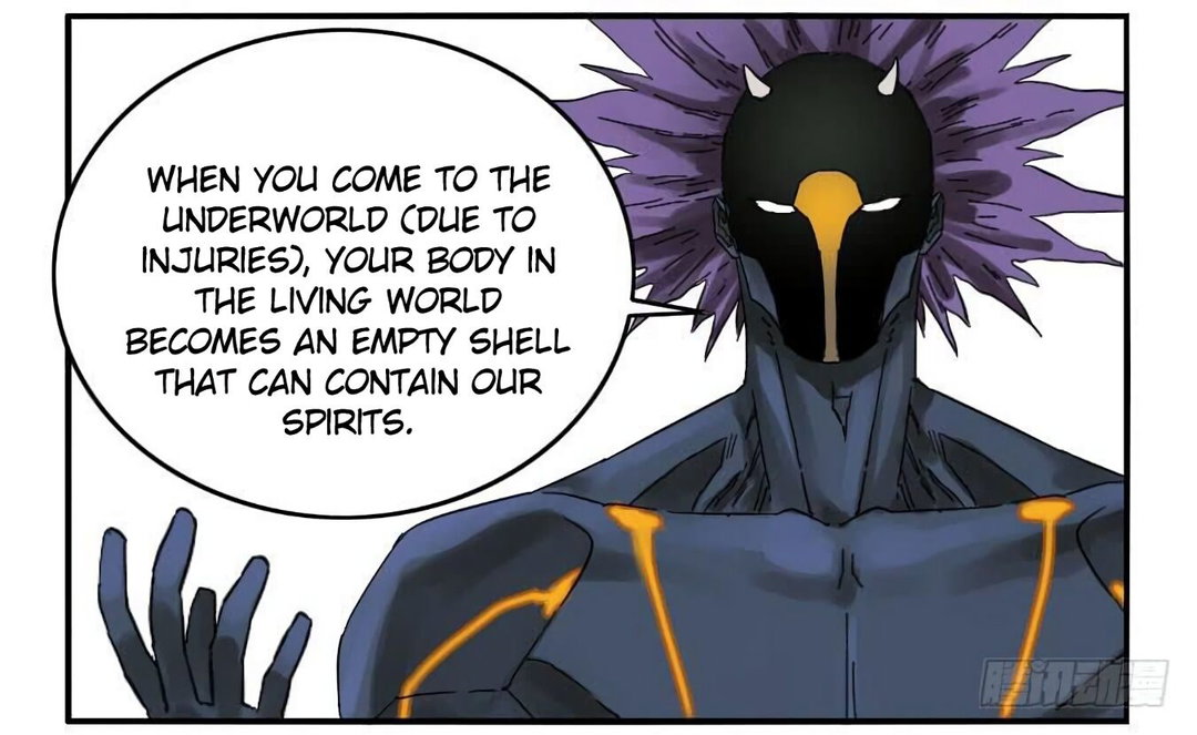 Chapter 124 - Image 20