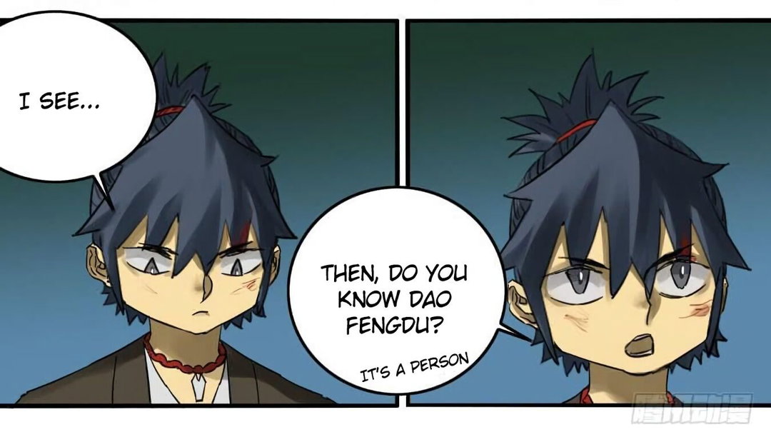 Chapter 124 - Image 22