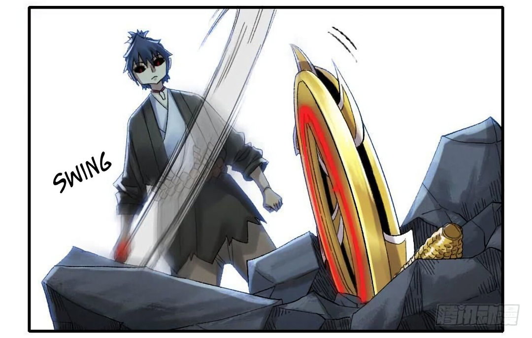 Chapter 124 - Image 3