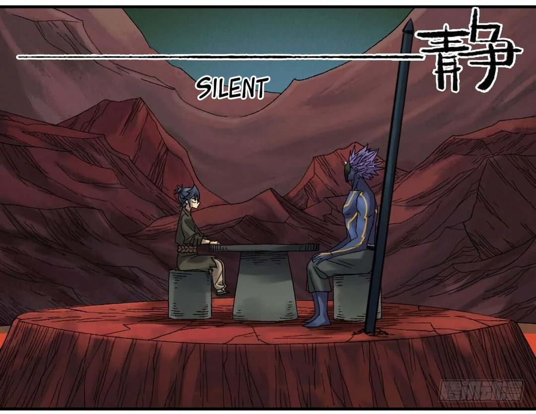 Chapter 124 - Image 32