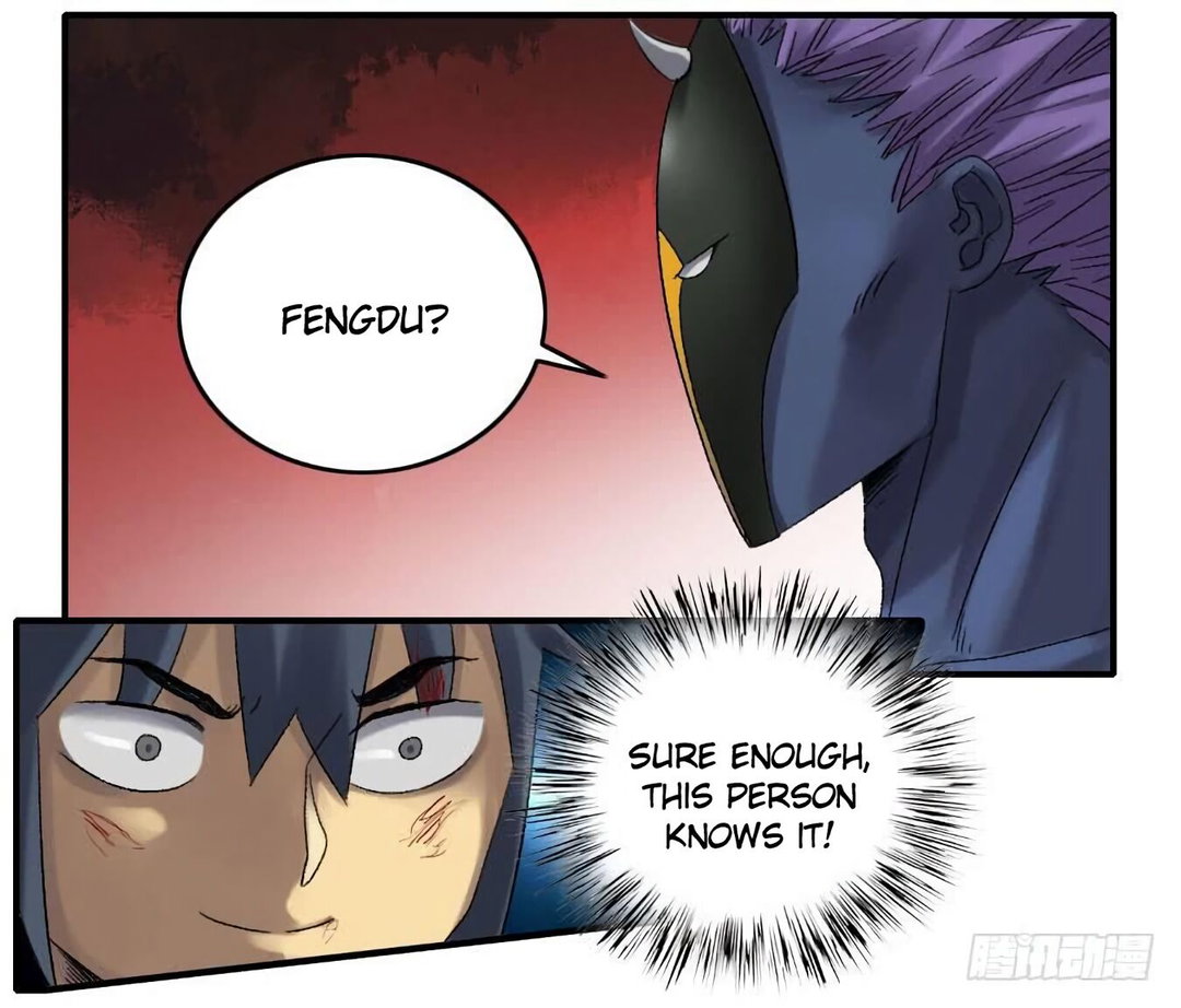 Chapter 124 - Image 33