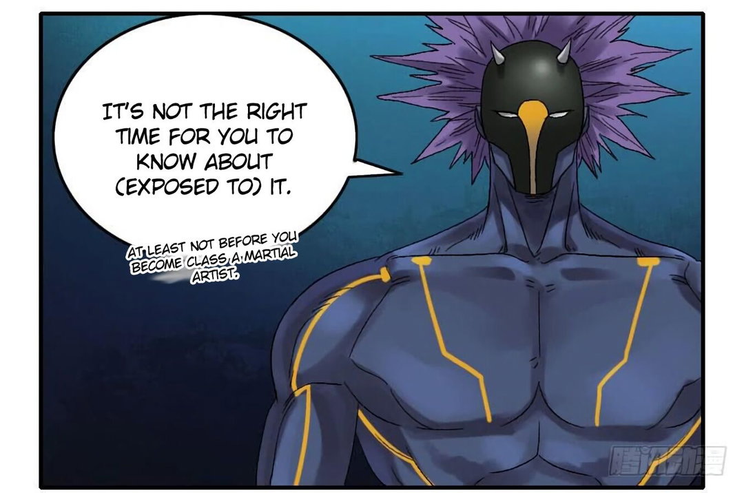 Chapter 124 - Image 34