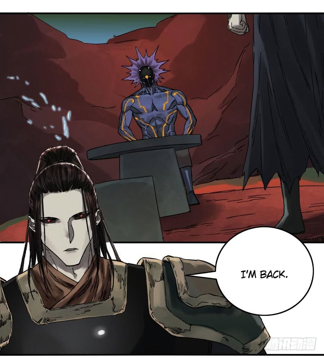 Chapter 124 - Image 43