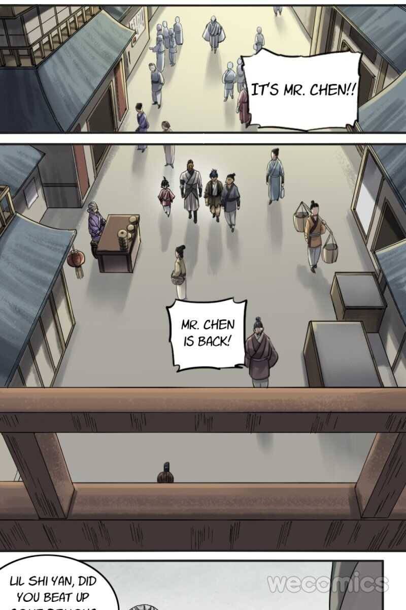 Chapter 126 - Image 12