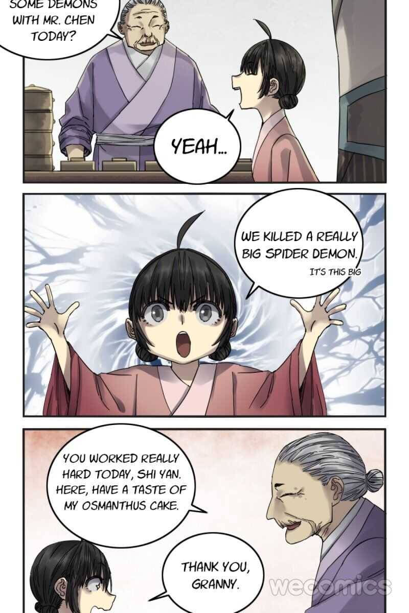 Chapter 126 - Image 13