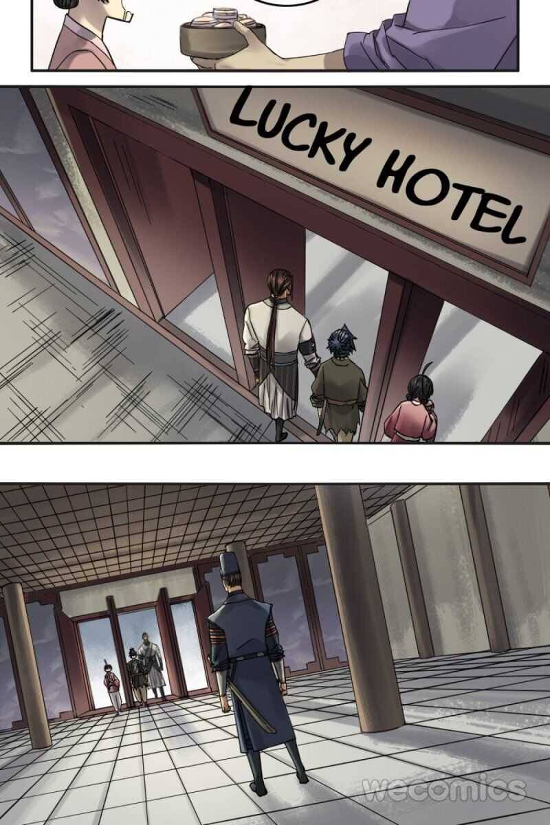 Chapter 126 - Image 14