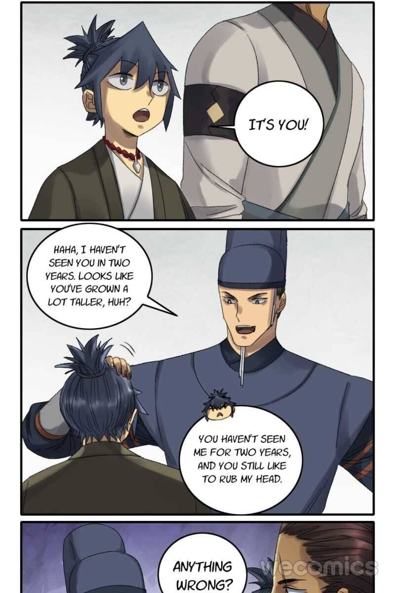 Chapter 126 - Image 16