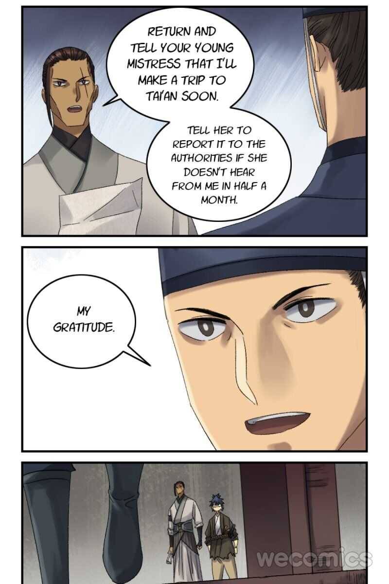 Chapter 126 - Image 20