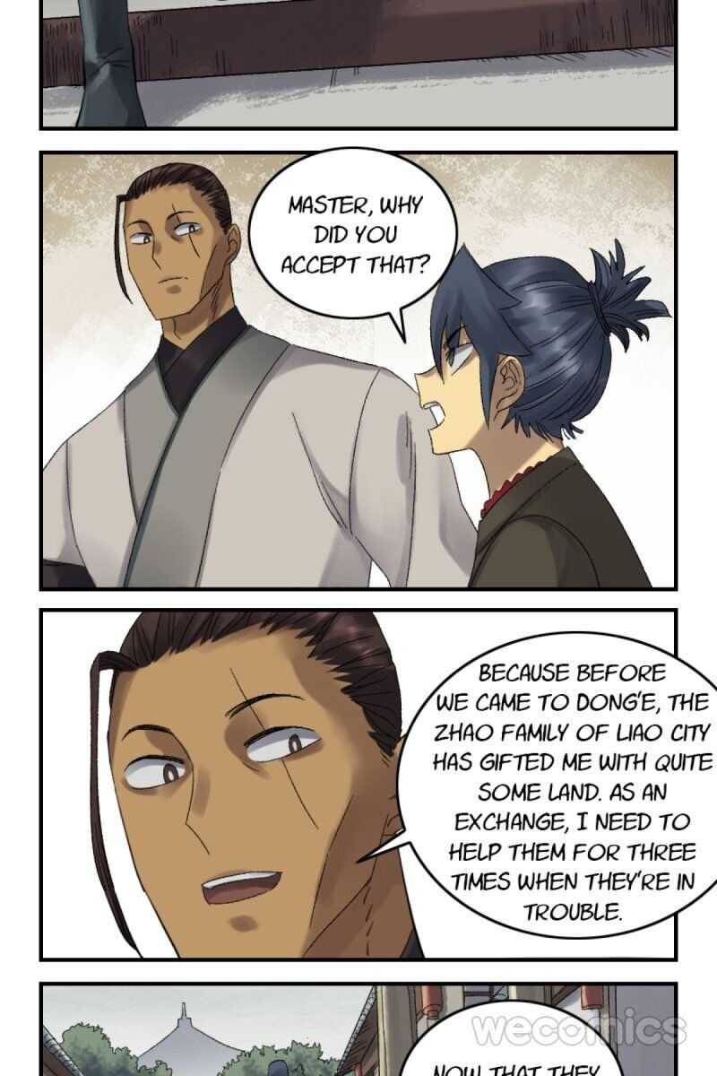 Chapter 126 - Image 21