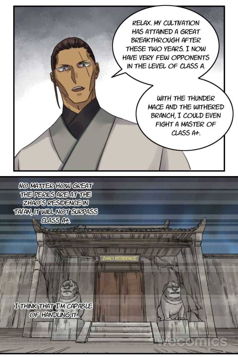 Chapter 126 - Image 23