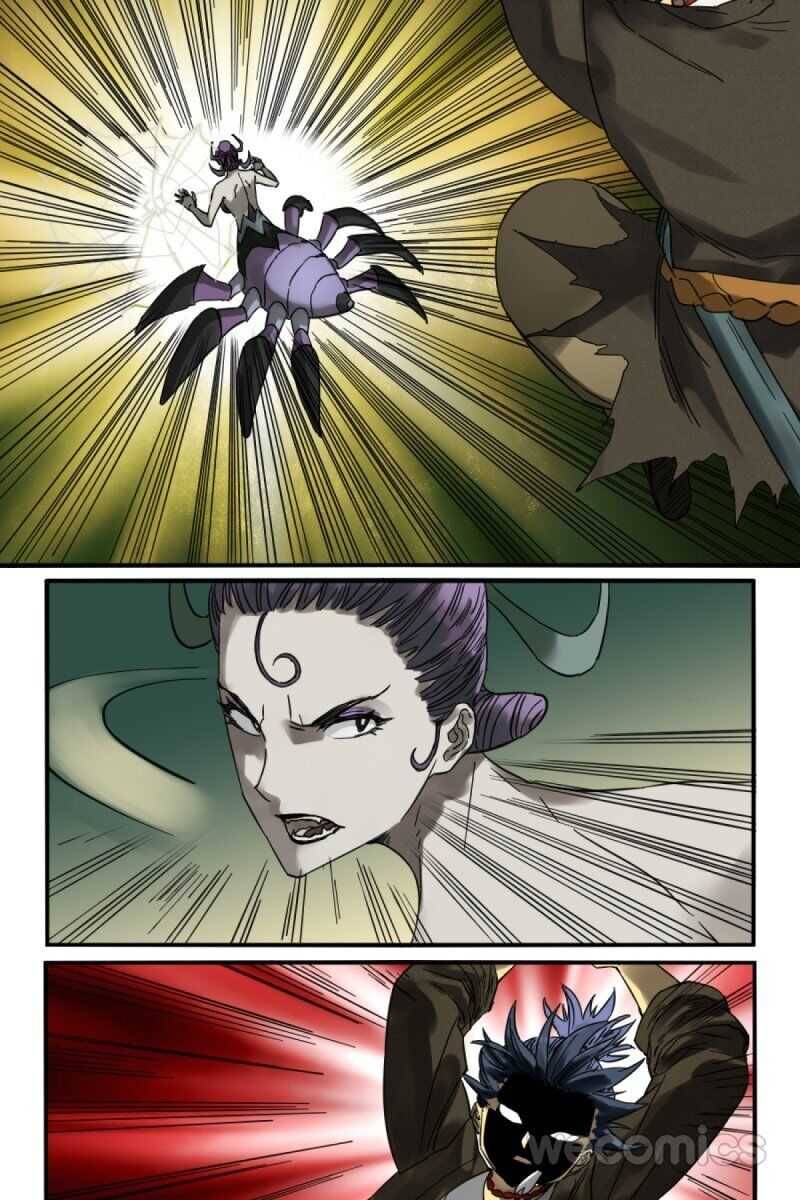 Chapter 126 - Image 6