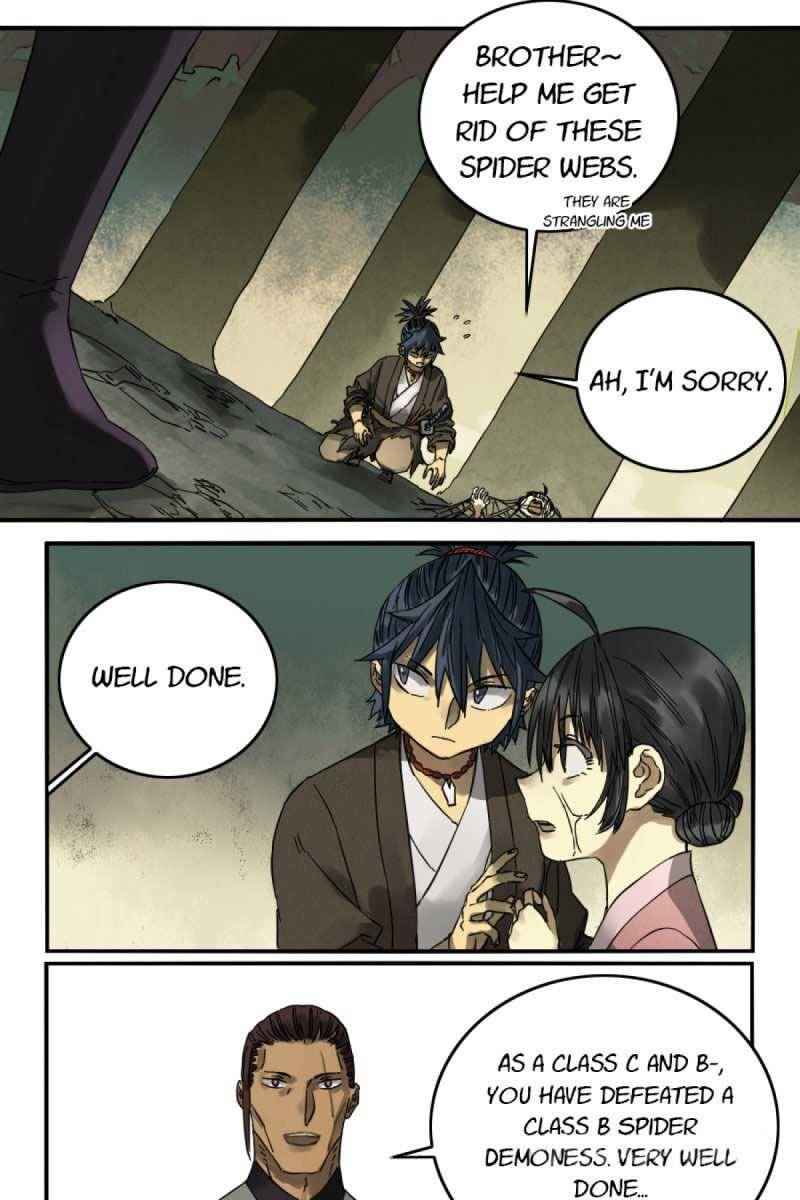 Chapter 126 - Image 9