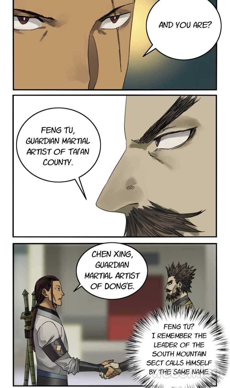 Chapter 127 - Image 15