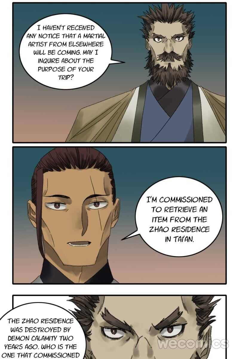 Chapter 127 - Image 16