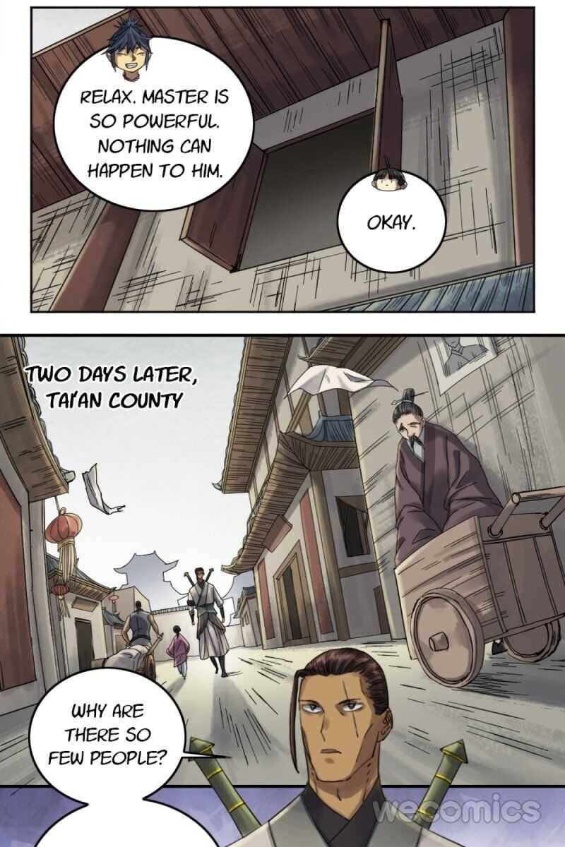 Chapter 127 - Image 4