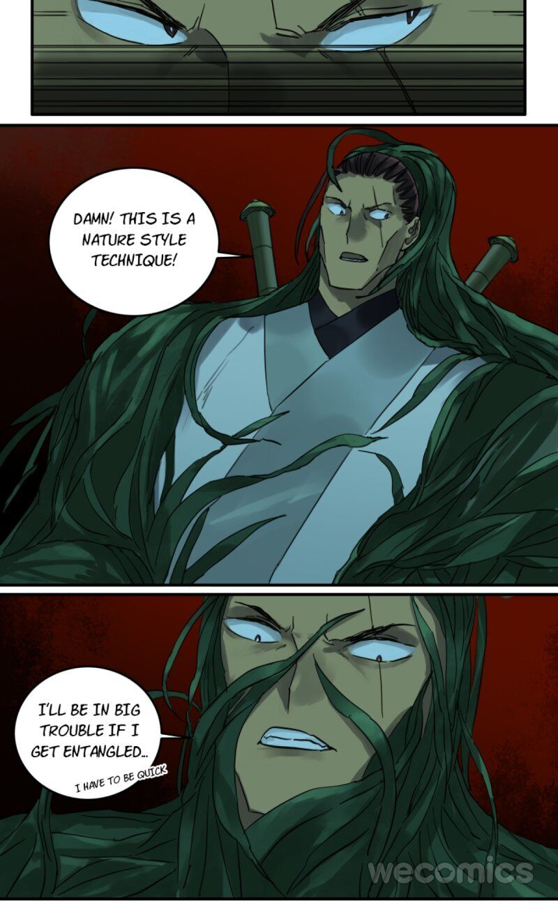 Chapter 128 - Image 11