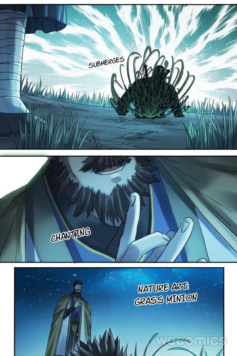 Chapter 128 - Image 12