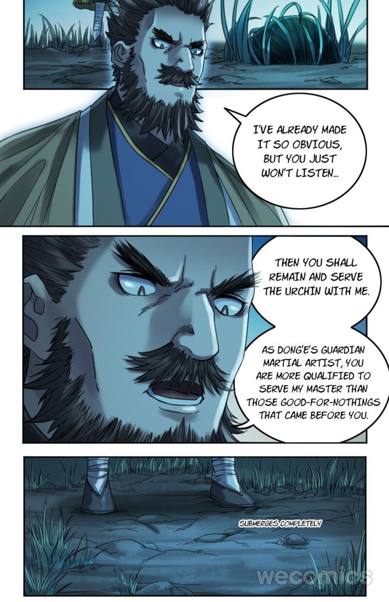 Chapter 128 - Image 13