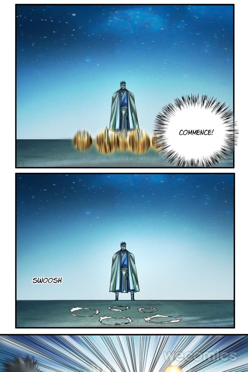 Chapter 128 - Image 18