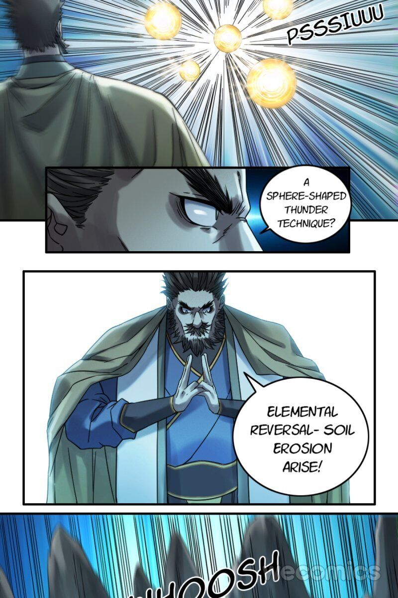 Chapter 128 - Image 19