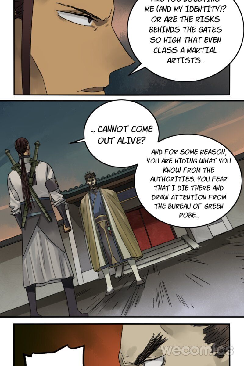 Chapter 128 - Image 2