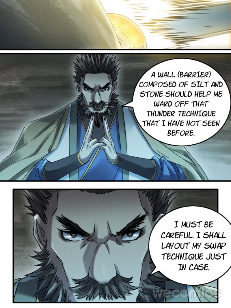 Chapter 128 - Image 21