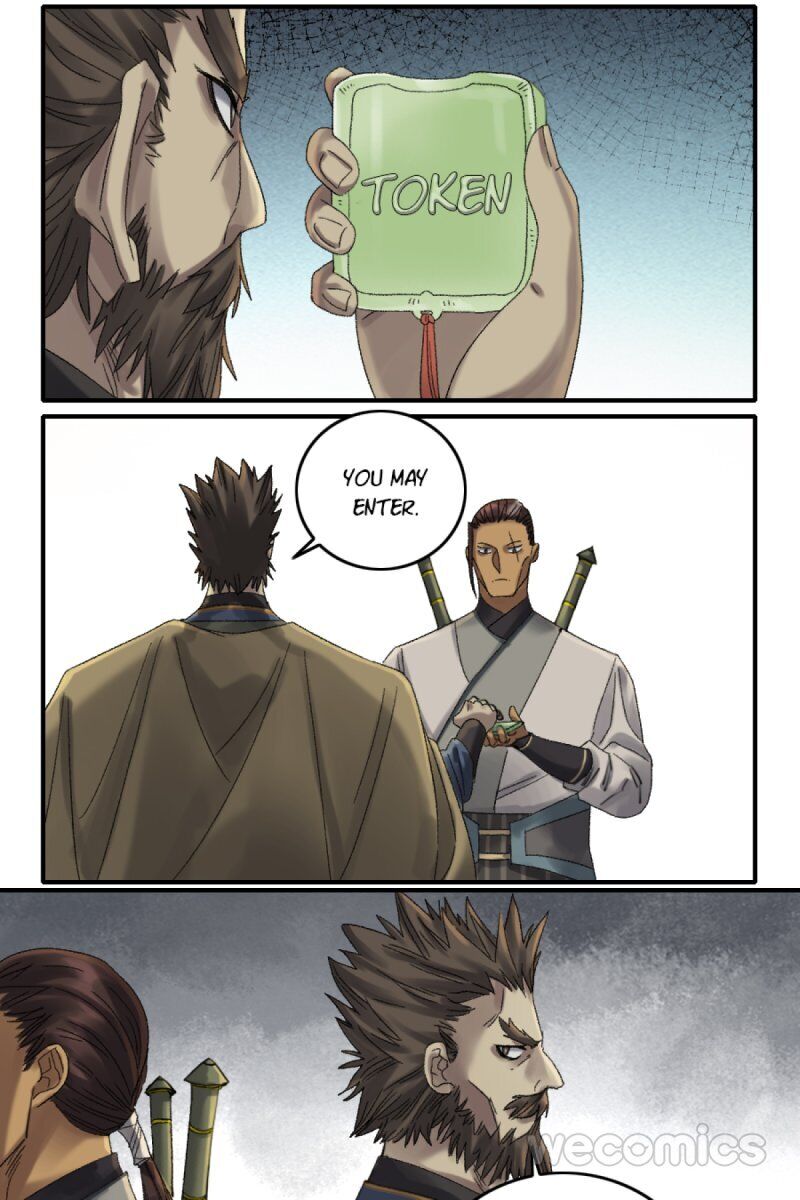 Chapter 128 - Image 5