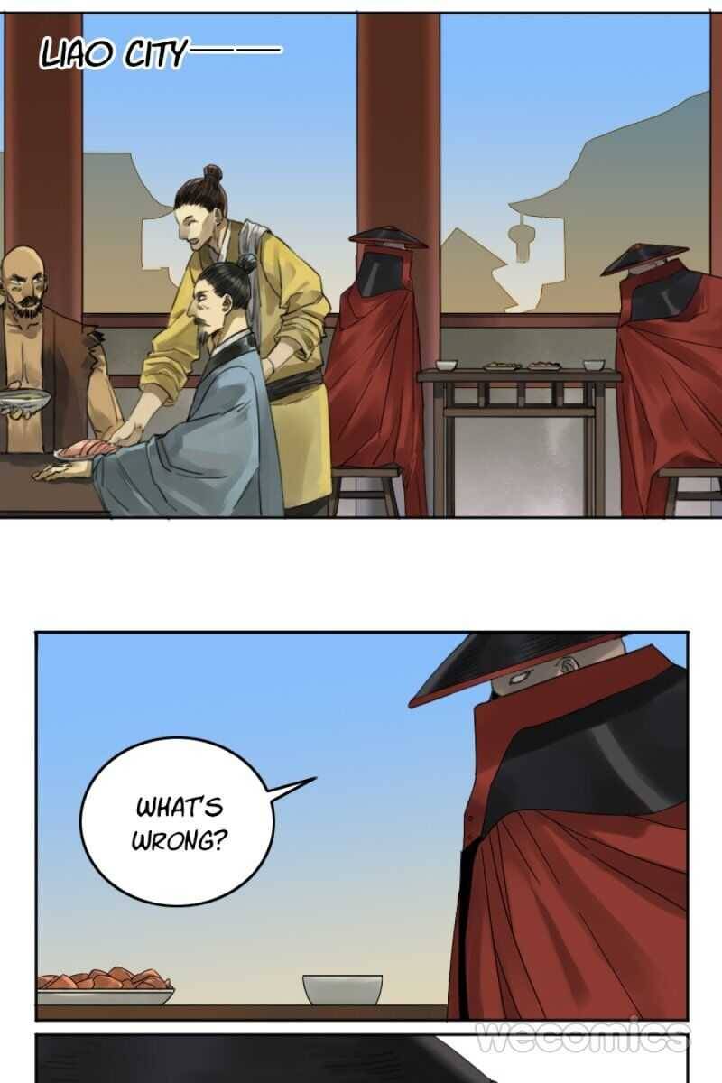 Chapter 129 - Image 10