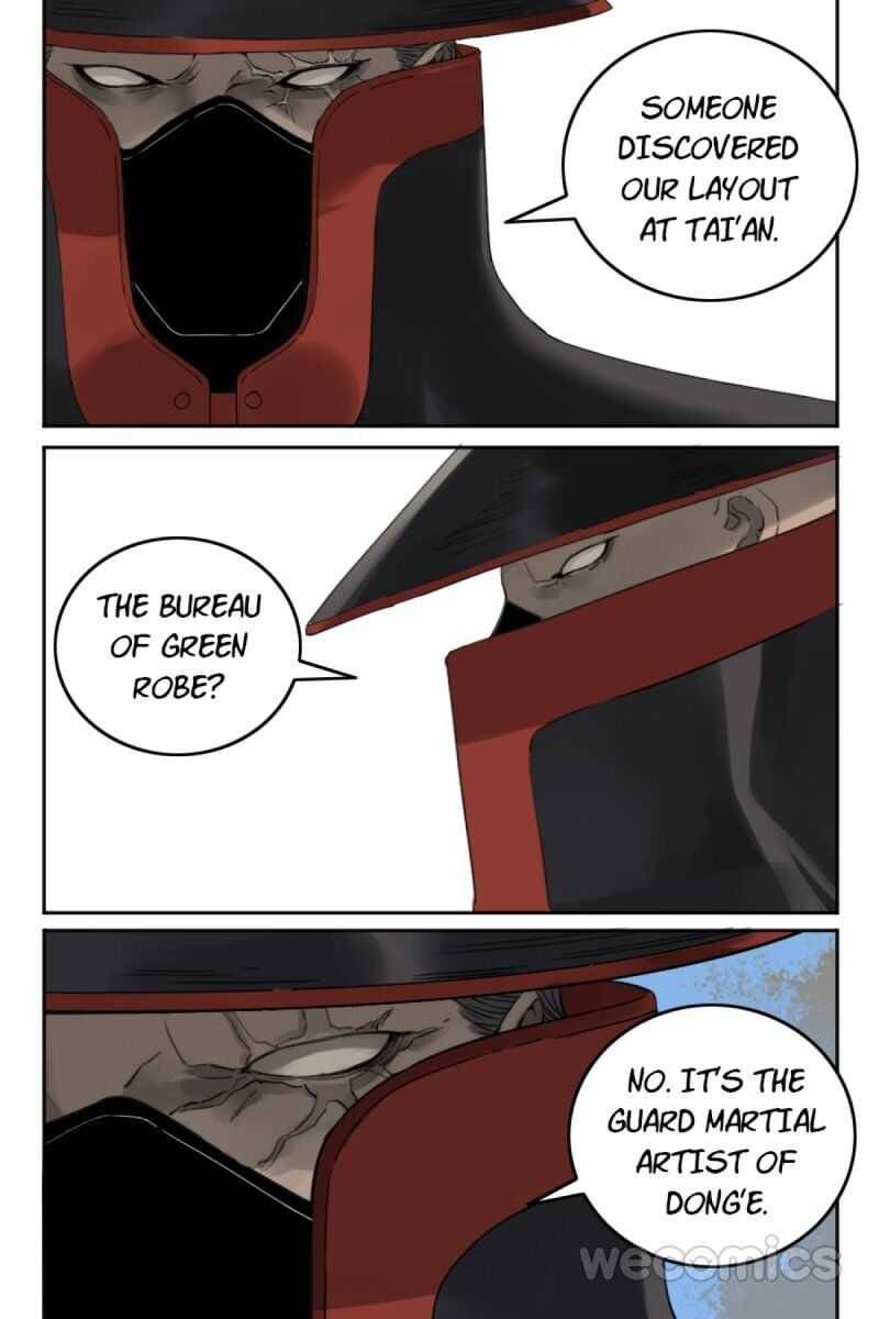Chapter 129 - Image 11