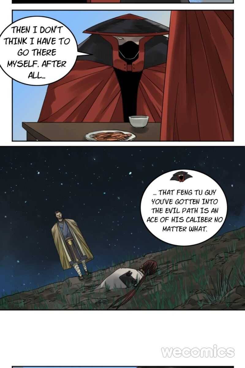 Chapter 129 - Image 12